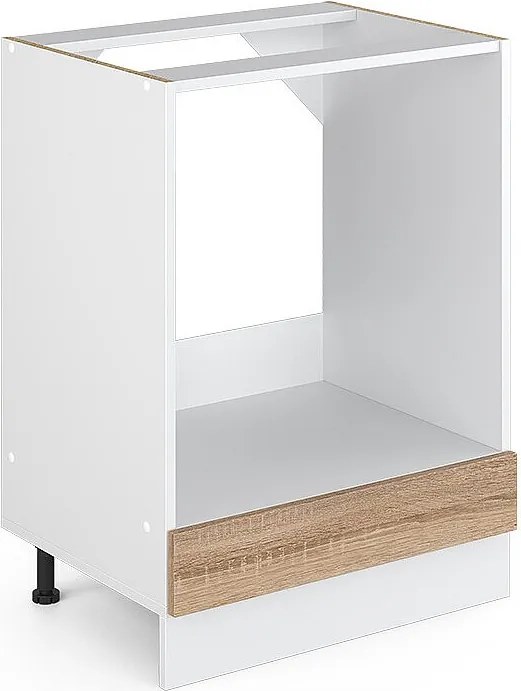 Szafka kuchenna sonoma 60x46x81.6 r-line