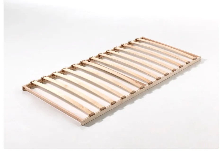 Stelaż lamelowy/do łóżek dziecięcych 90x200 cm – Vipack