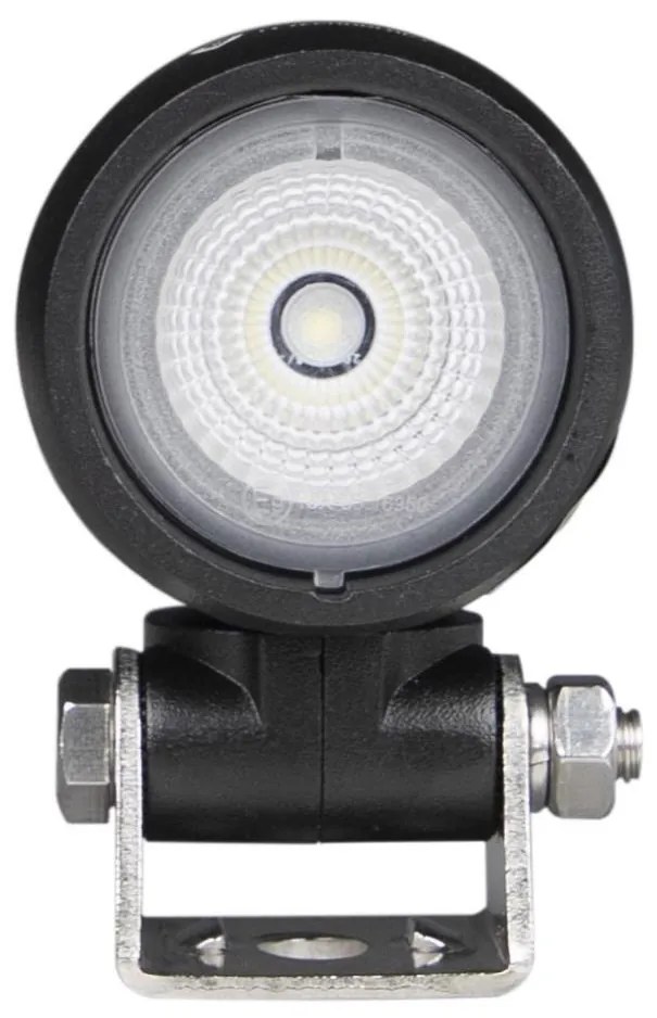 LED Reflektor samochodowy OSRAM LED/10W/10-30V IP68 5700K