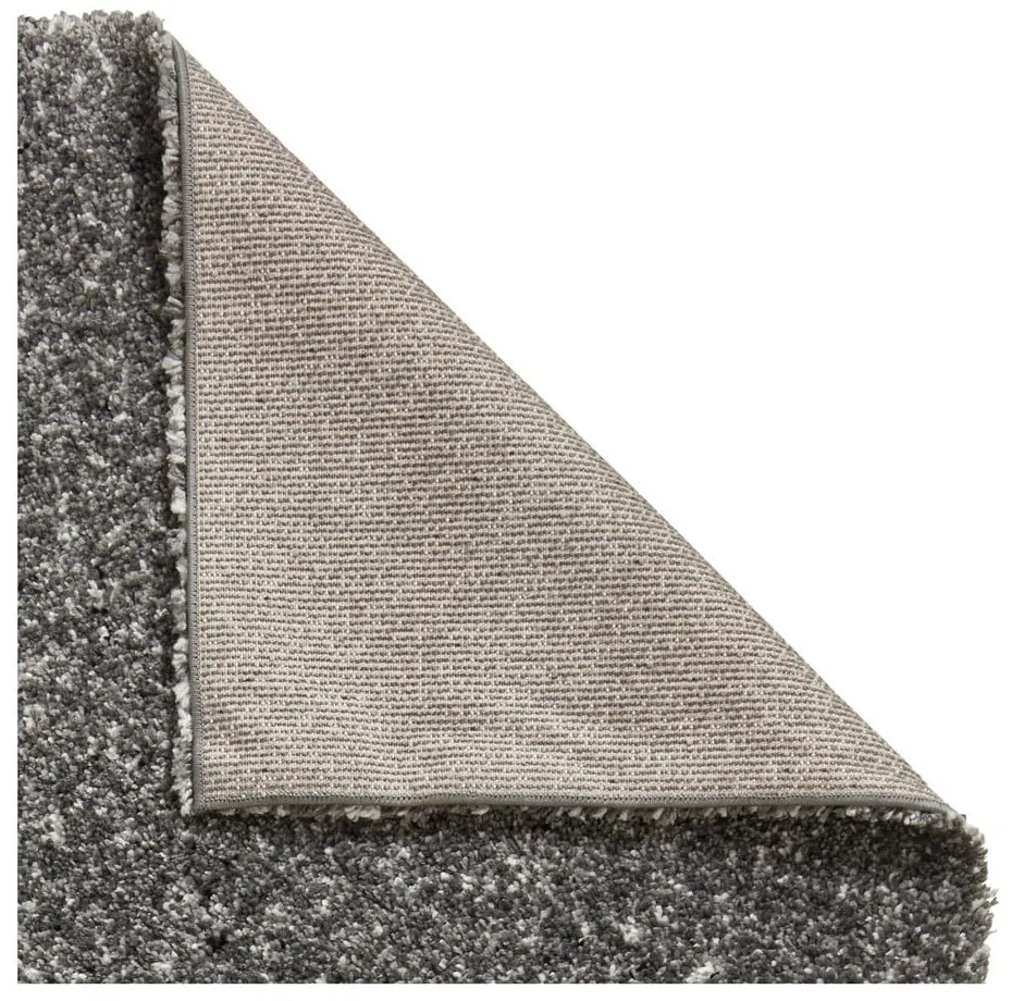 Szary dywan 80x150 cm Vista – Think Rugs