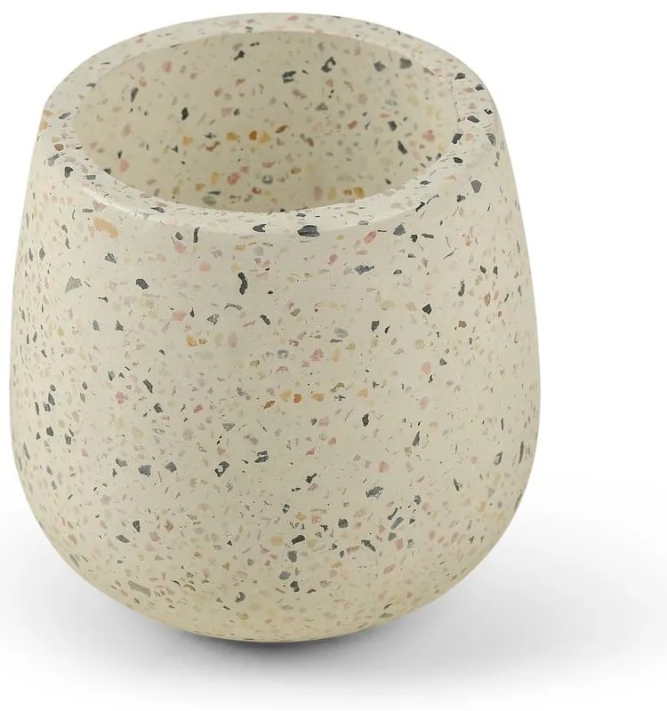 Betonowa doniczka ø 15 cm Terrazzo – Bonami Selection