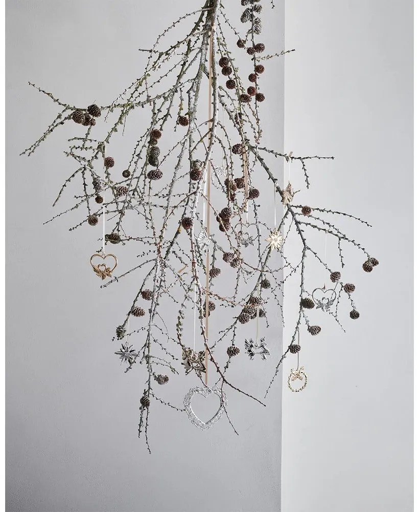 Ozdoba świąteczna Holly – Rosendahl