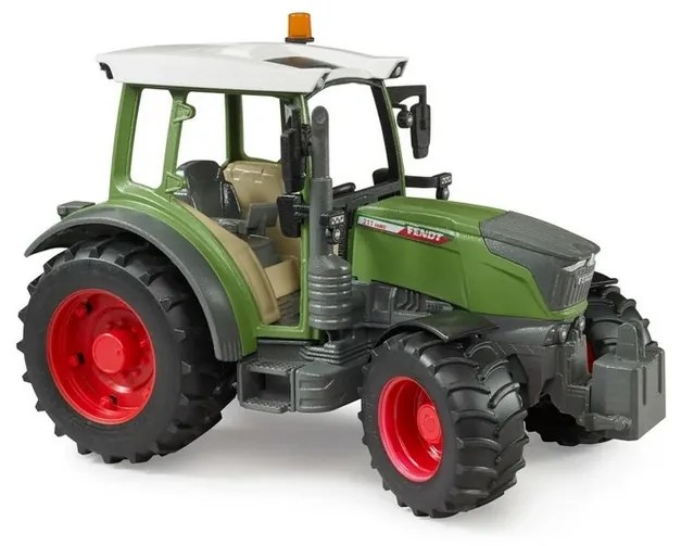 Ciągnik Bruder 2180 Farmer Fendt Vario 211