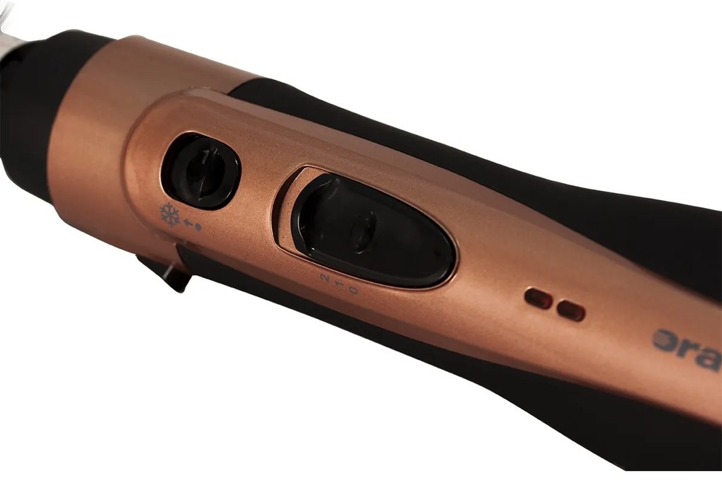 Orava KF-300 Wielofunkcyjna suszarko-lokówka