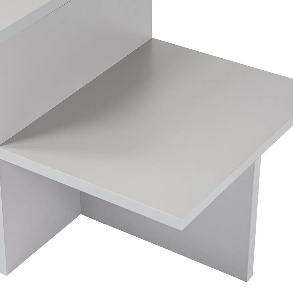 Stolik kawowy Harmony Grey