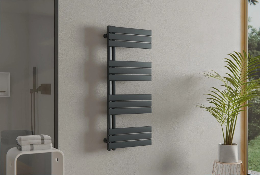 Grzejnik łazienkowy suszarka do ręczników G12