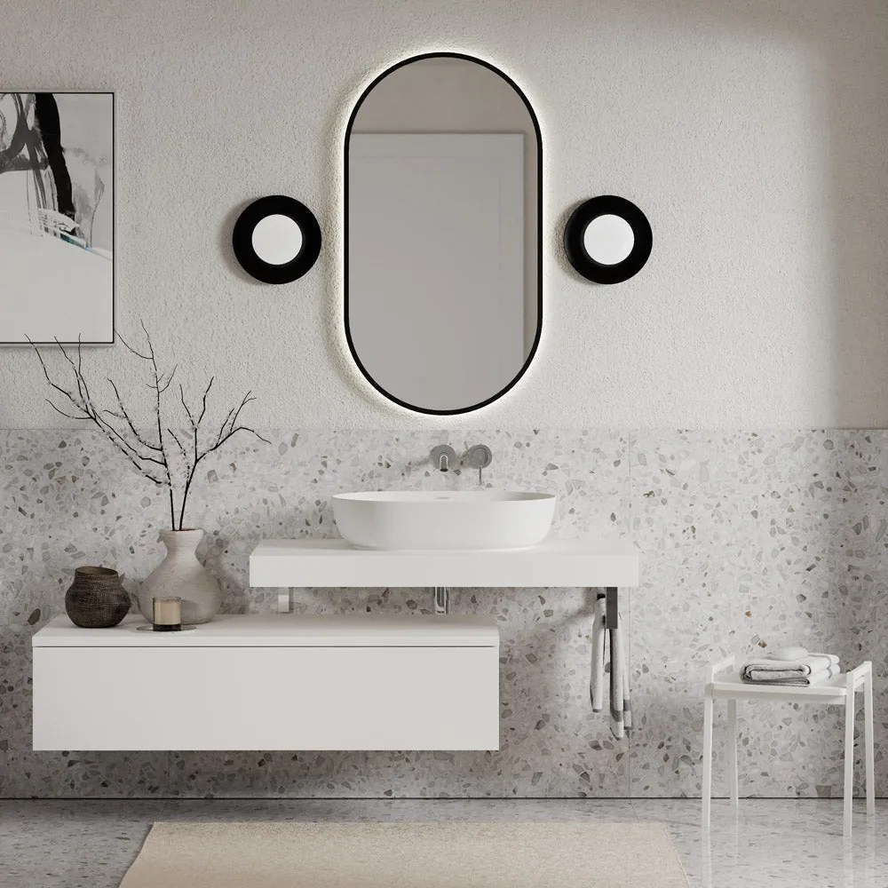 Badmöbel JUVIA Float 100 cm bis 160 cm