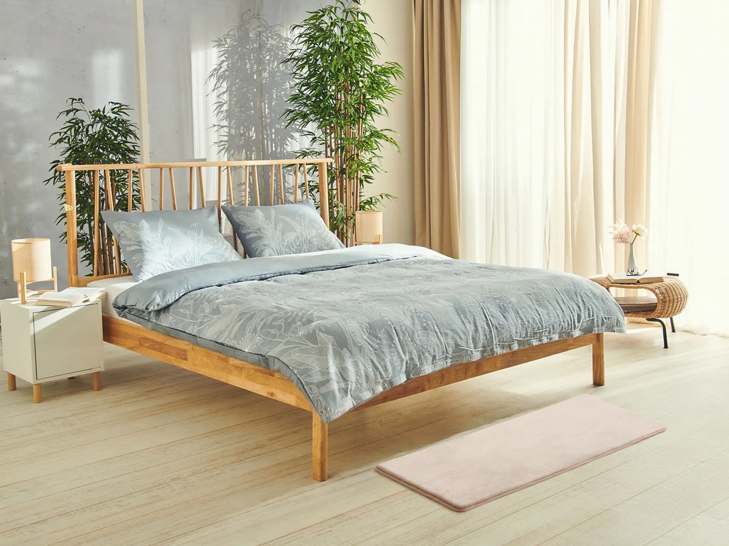 Dywanik Essentials 55x125 cm zielony