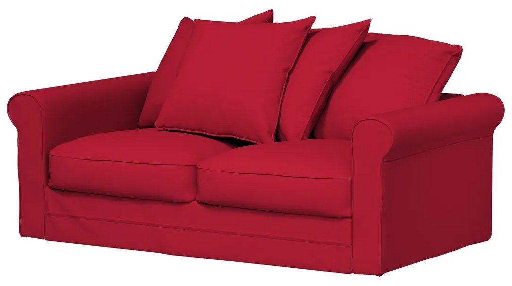 Pokrowiec na sekcję 2-osobową Grönlid, rozkładaną