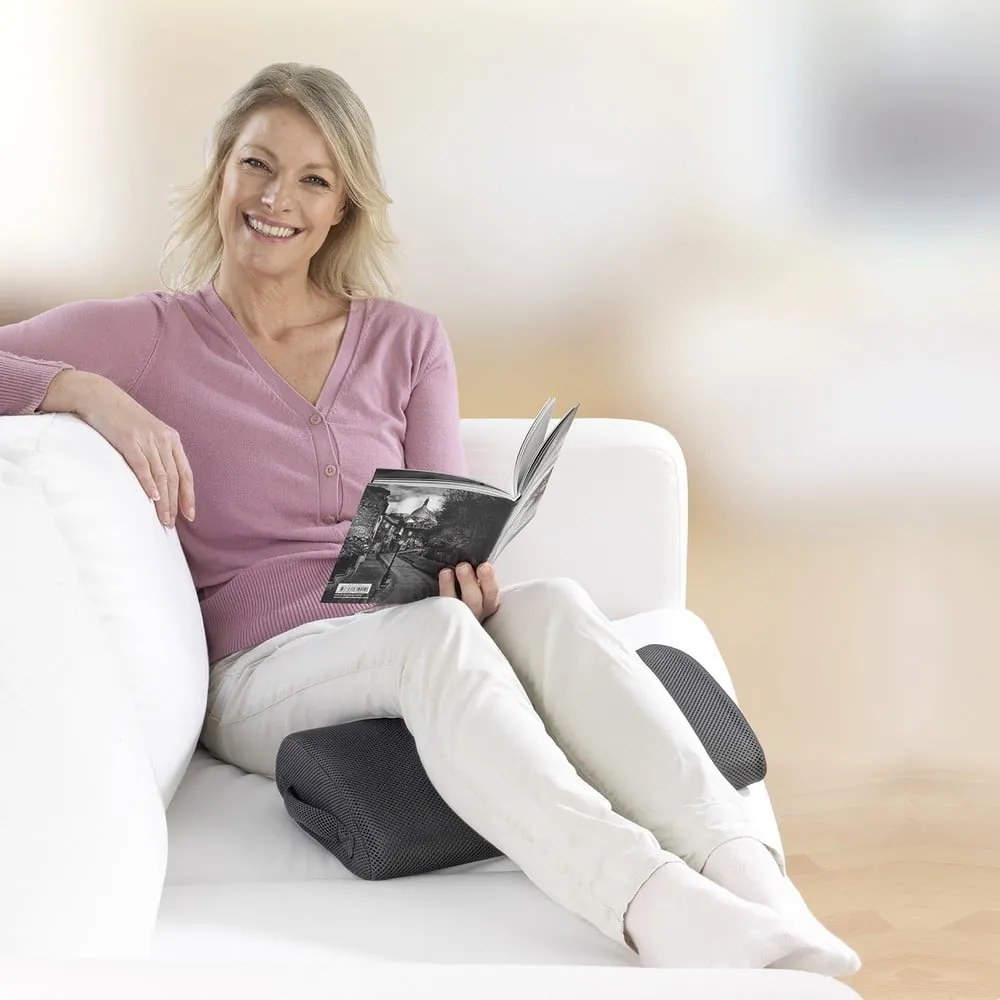 Poduszka ergonomiczna 25x43 cm Comfort – Maximex