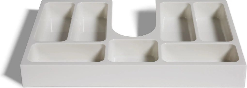 Wkład do szuflady na kosmetyki