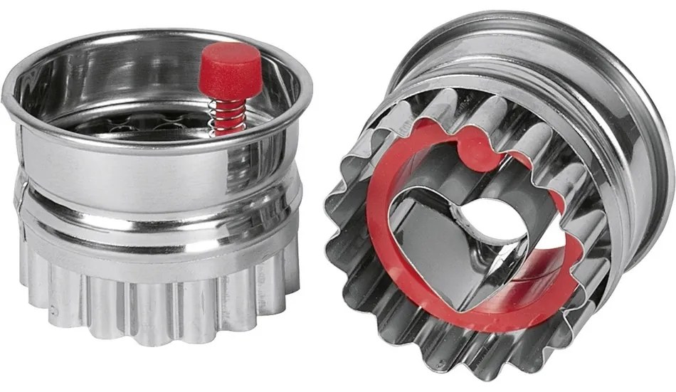 Westmark Foremka do ciastek sercowych, 5 cm