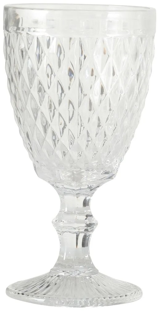Kielich ze zdobieniem, AURORA, 300 ml