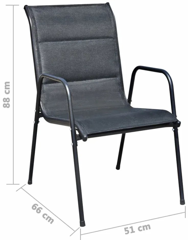 Zestaw mebli ogrodowych G3-N41