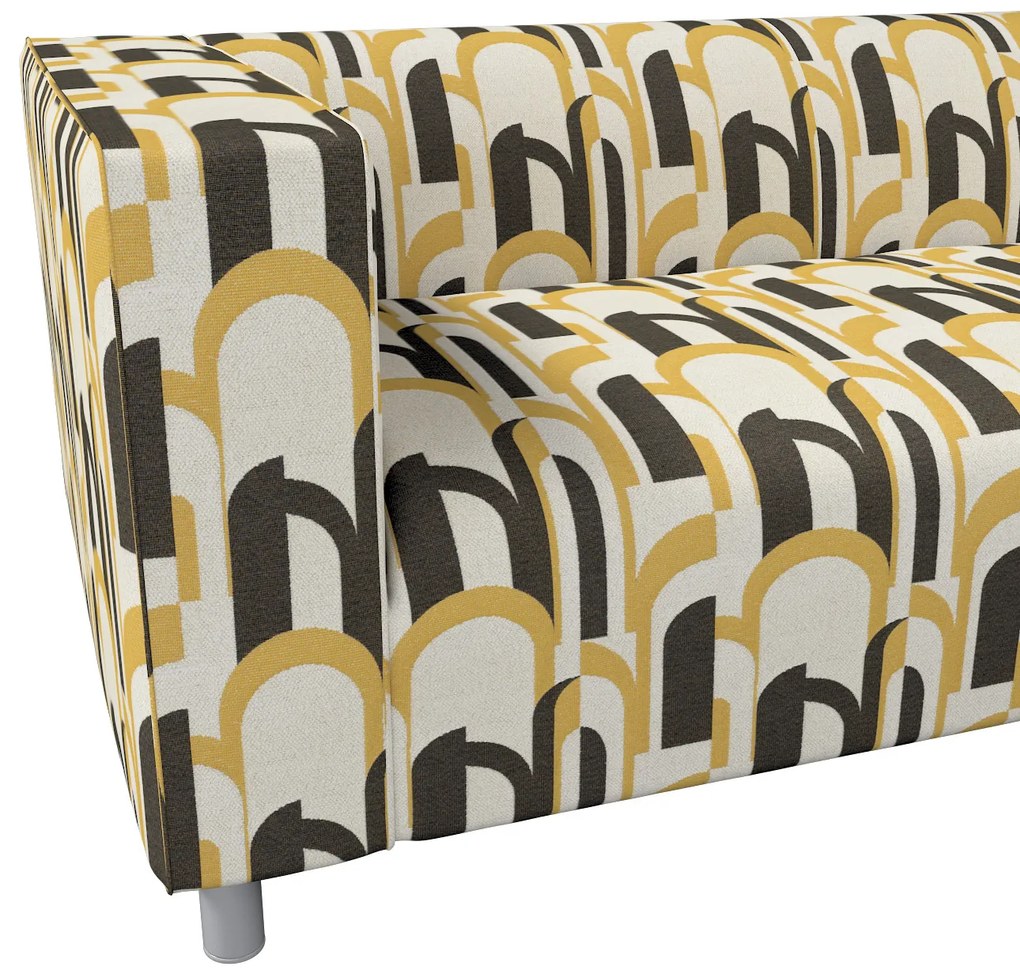 Pokrowiec na sofę Klippan 4-osobową