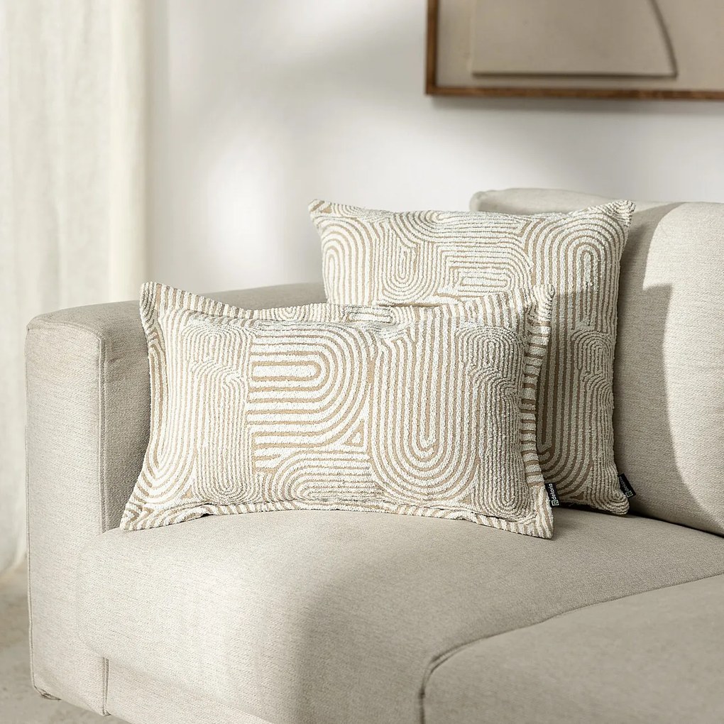 Poszewka Mona prostokątna