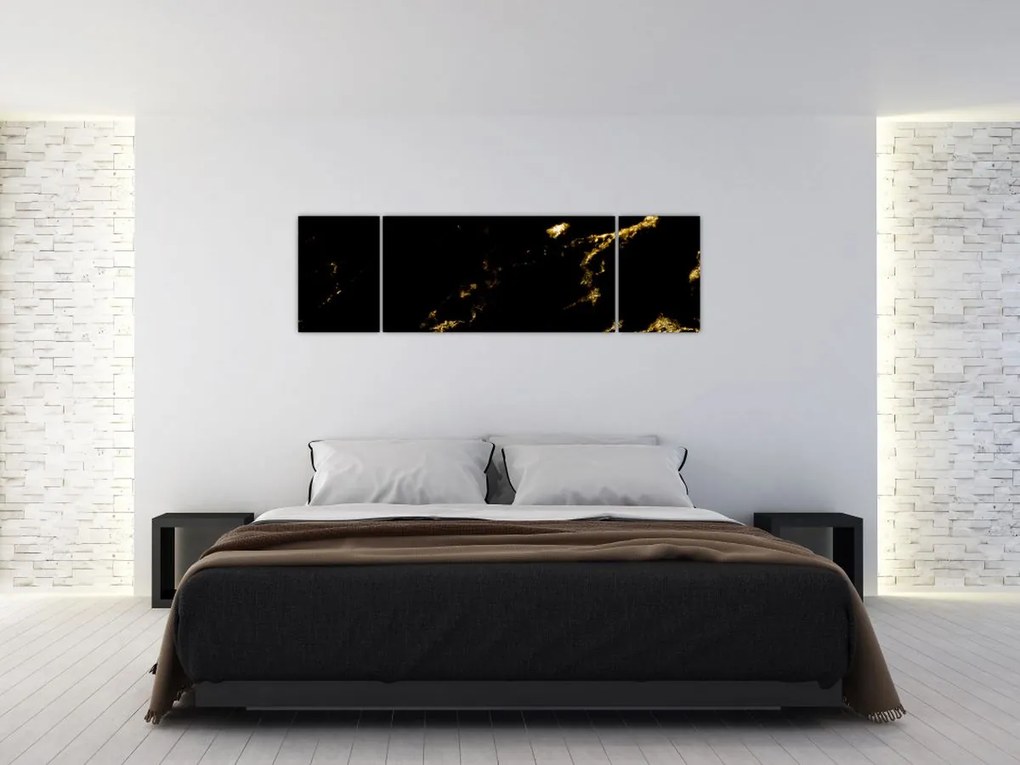 Obraz - Kiepski wystrój (170x50 cm)