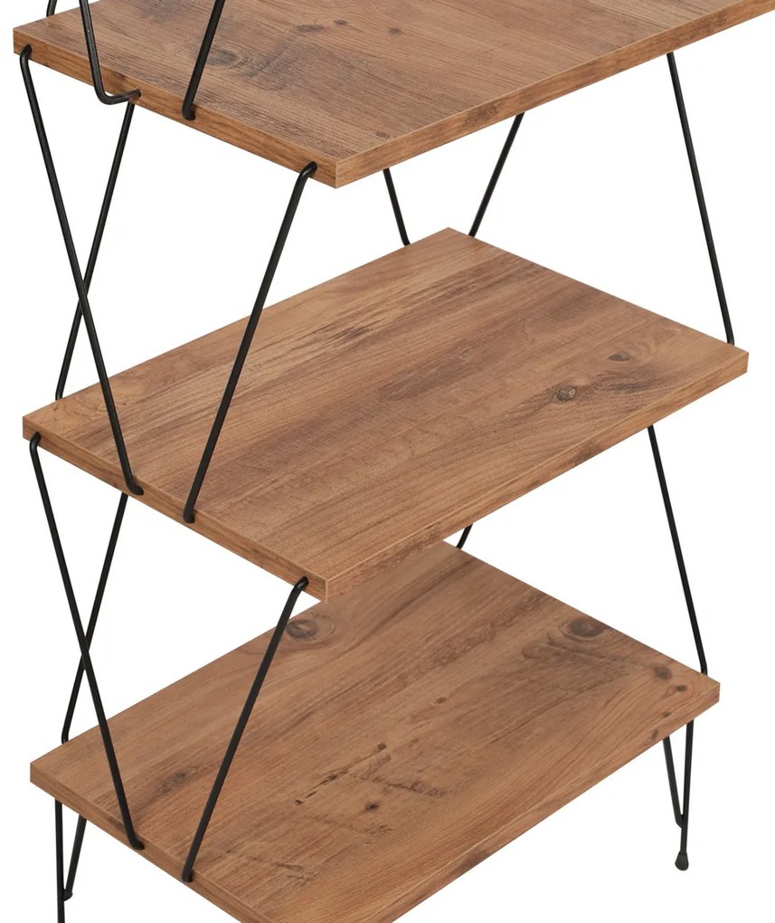 Biblioteczka Balaban Pine