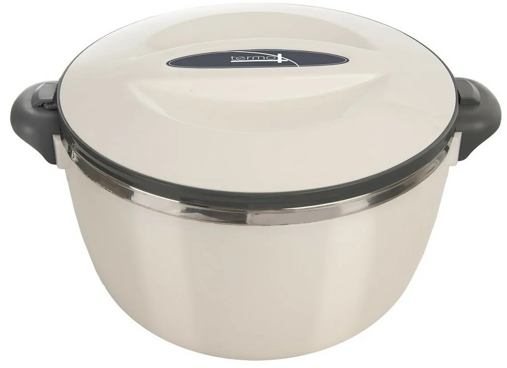 Orion Termos Termo biały, 3,9 l, 3,9 l