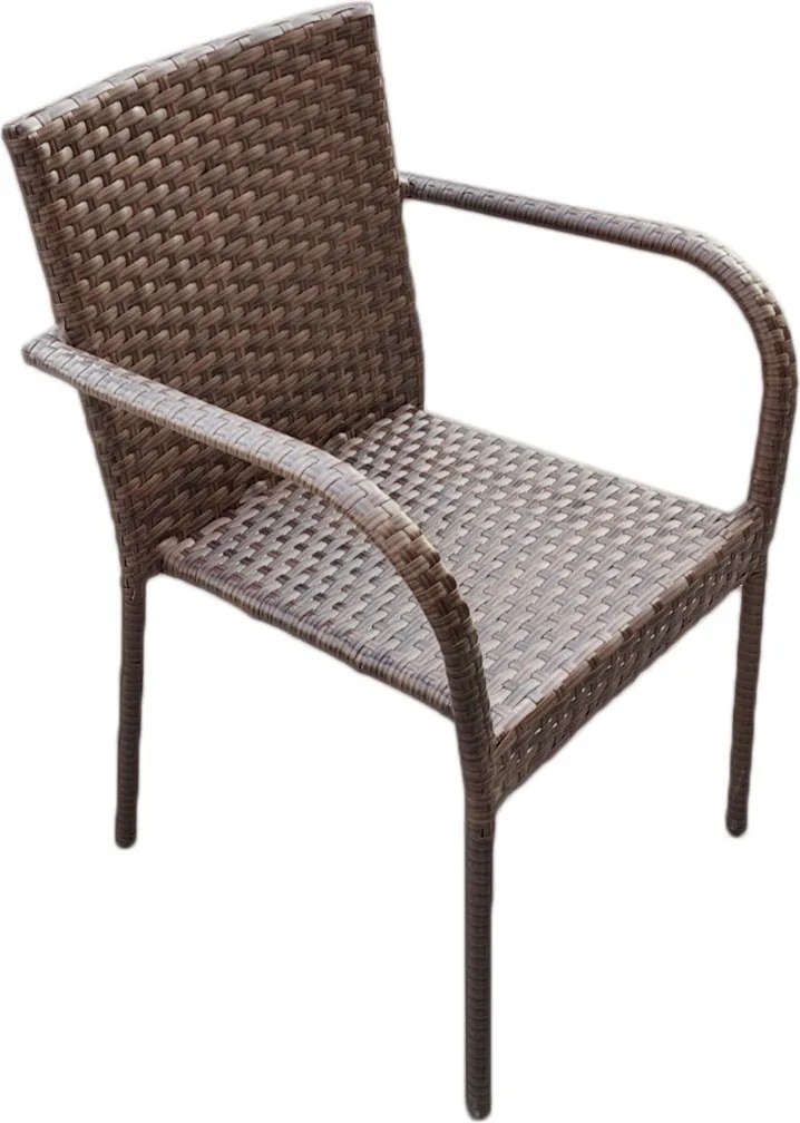 Krzesło ogrodowe Sottile