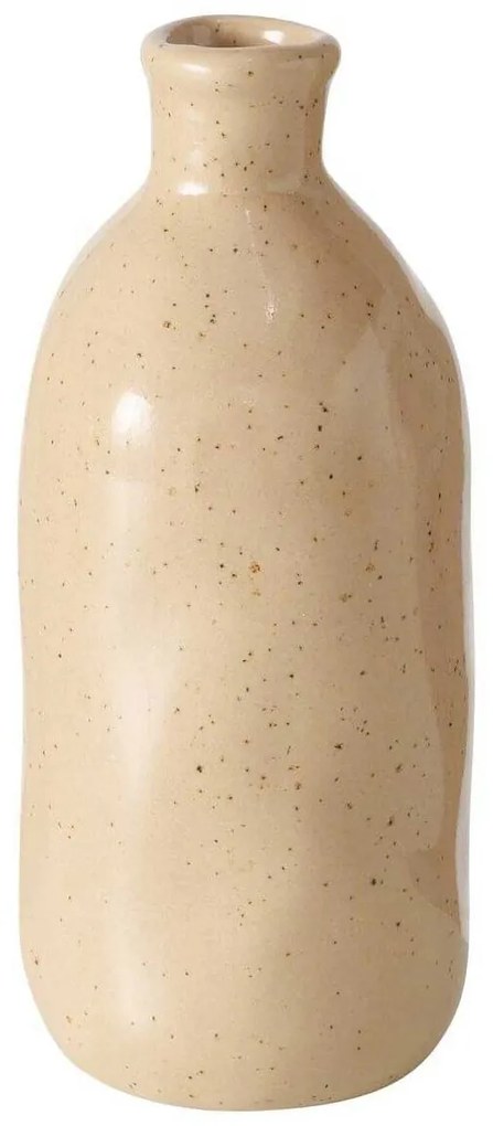 Wazon porcelanowy MYLANA, 15 cm