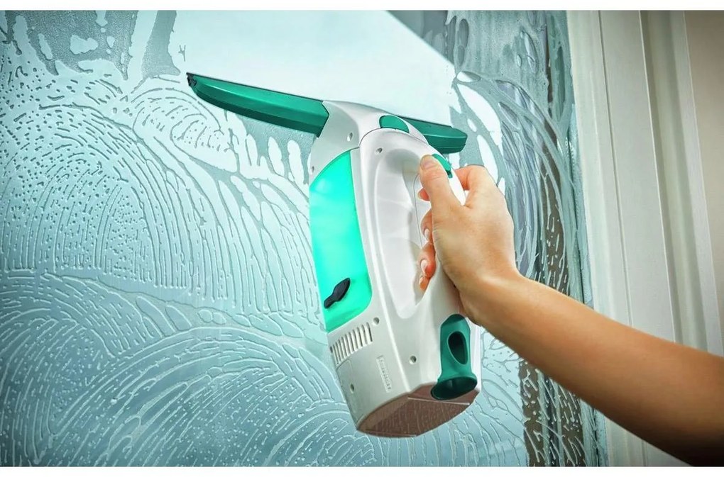 Leifheit Window Cleaner odkurzacz do okien 2. 51000