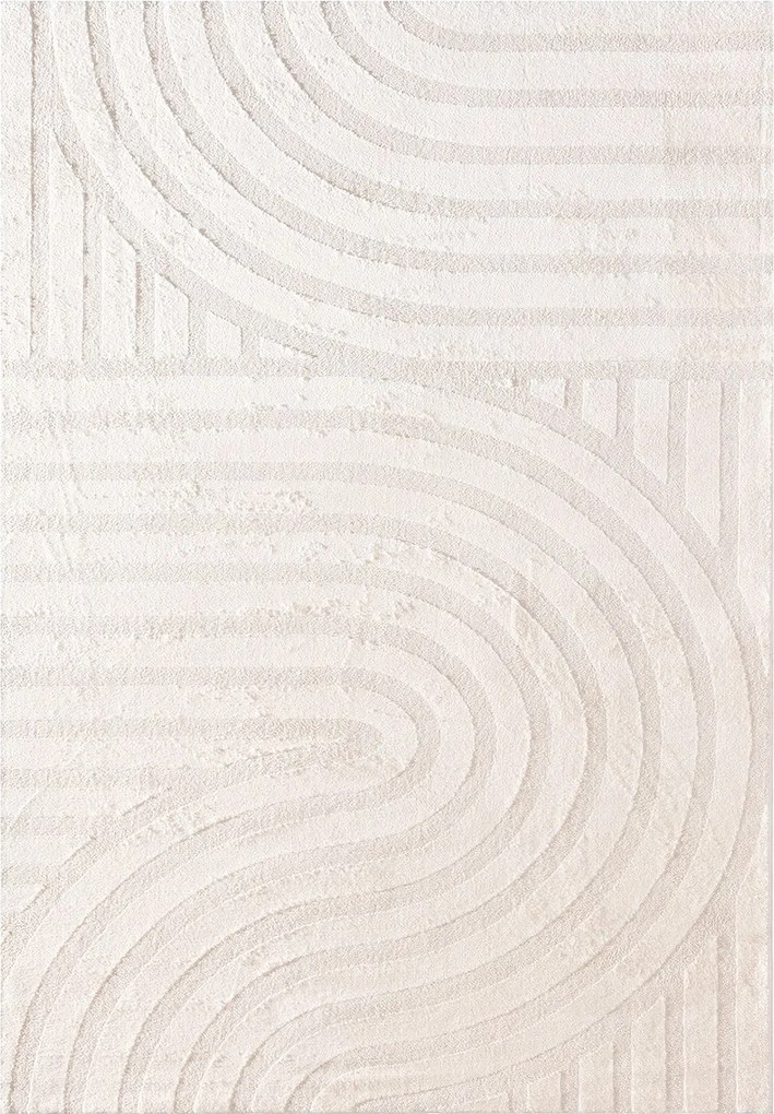 Dywan Belaro cream 160x230 cm