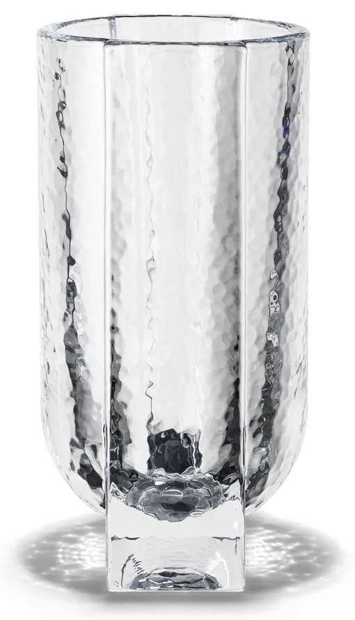 Szklany wazon Forma – Holmegaard