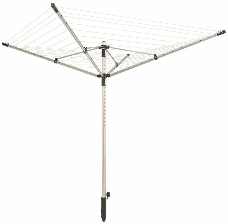 Leifheit LinoLift 500 suszarka zewnętrzna 85359