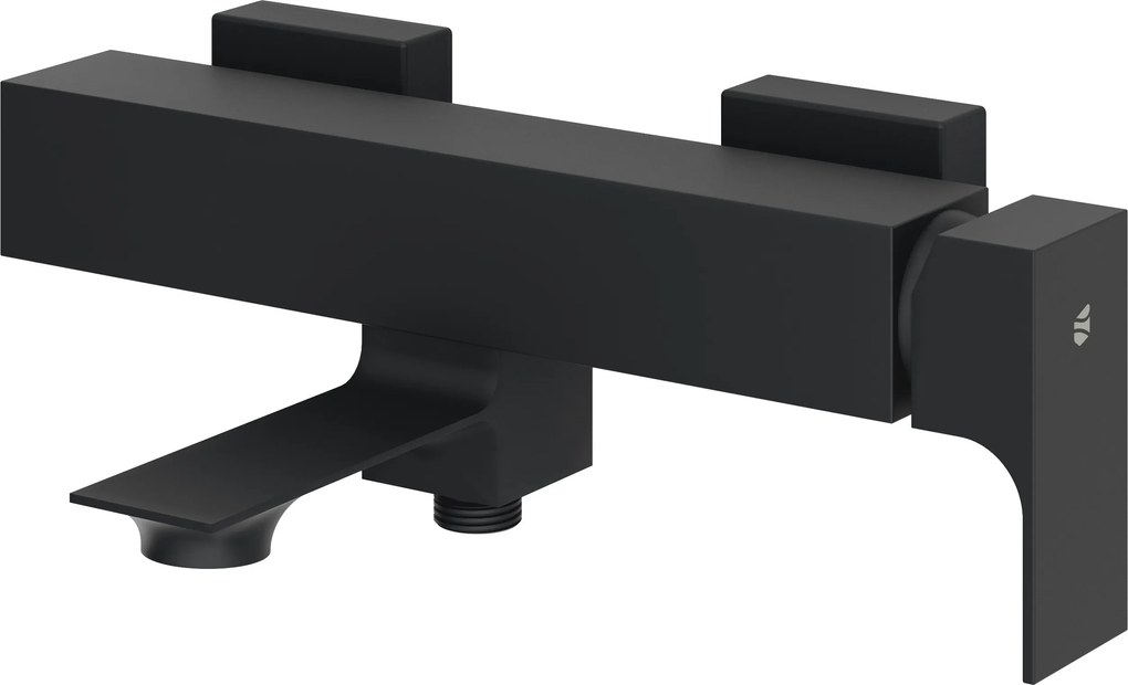 Armatura wannowa-prysznicowa LAVOA