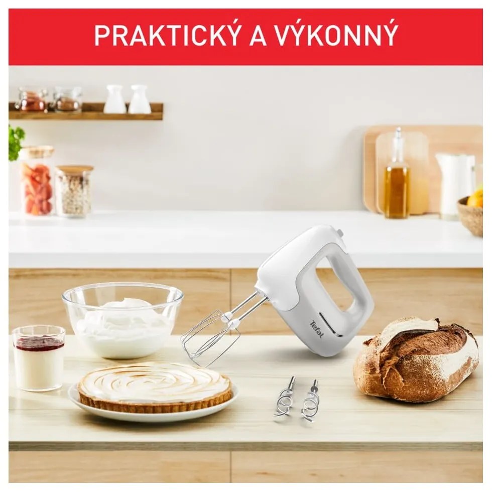 Mikser HT450B38 – Tefal