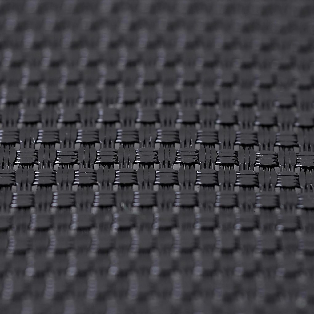 SPORTNOW Mata do Trampolina, Okrągła Powłoka Skoczna, Polipropylen, Pomarańczowa