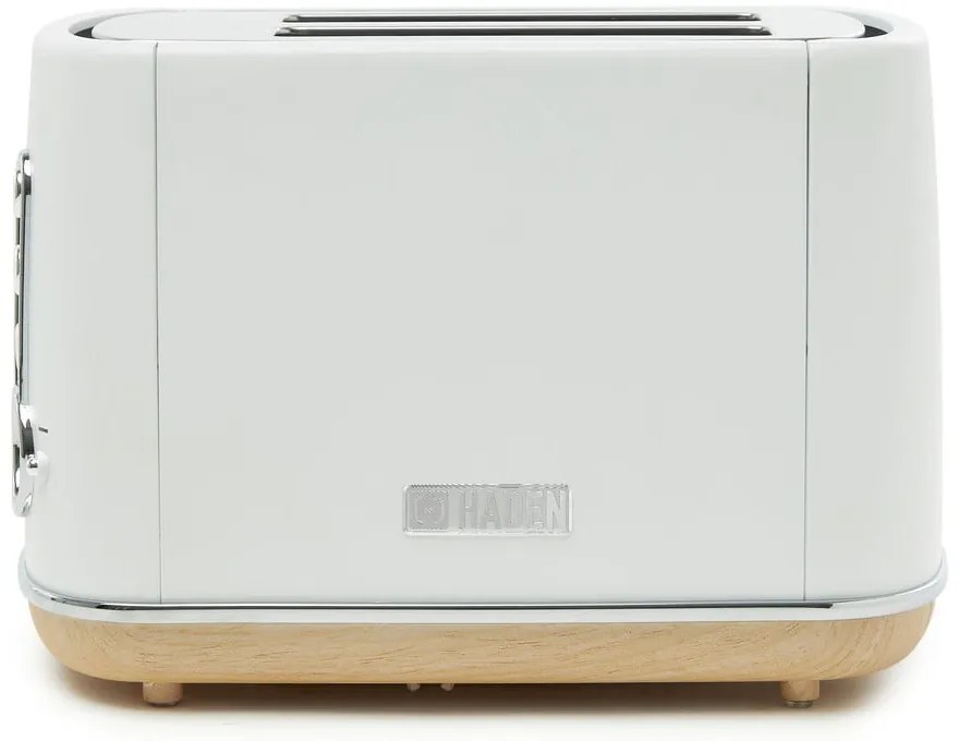 Biały toster Dorchester – Haden