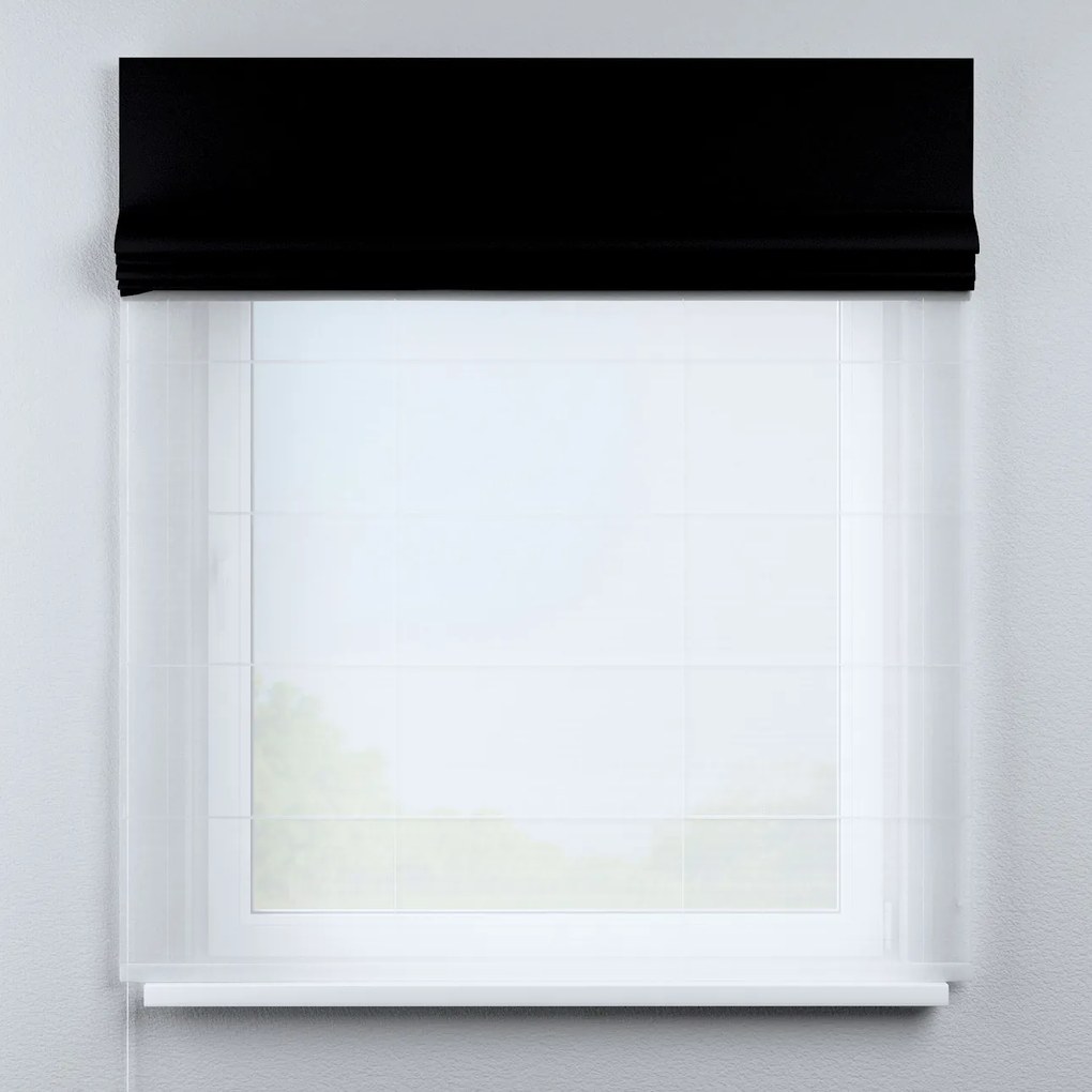 Roleta rzymska dzień noc Duo