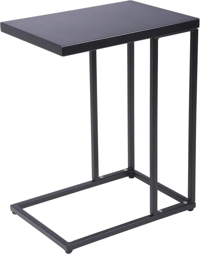 Stalowy stolik ogrodowy 43x30,5 cm Dorea – Garden Pleasure