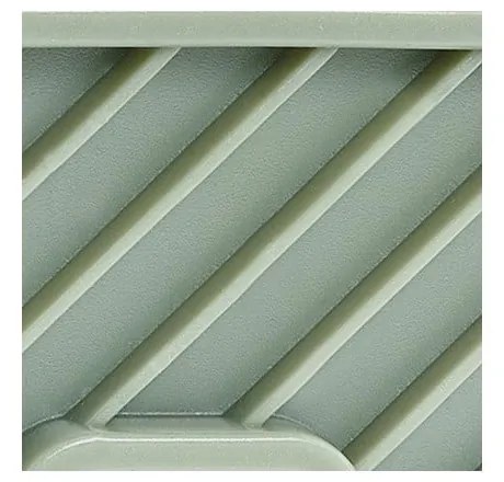 Mata do lizania Volpe Dusty Green – MiaCara