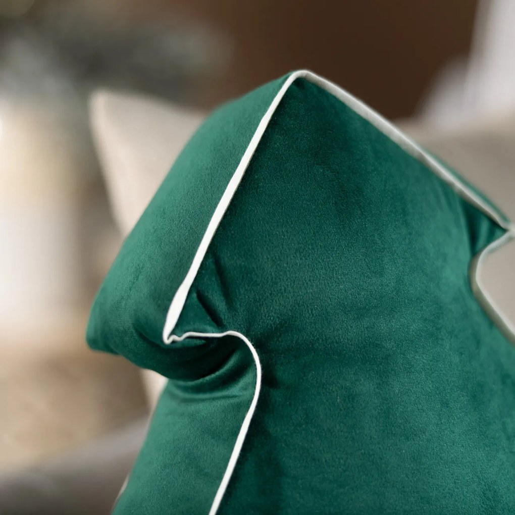 Poduszka Choinka 40x41 cm