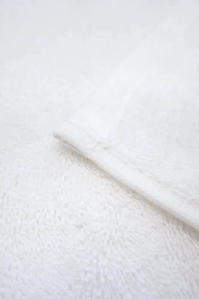 Zestaw podarunkowy małych ręczników DIARA, 3 szt Różowy