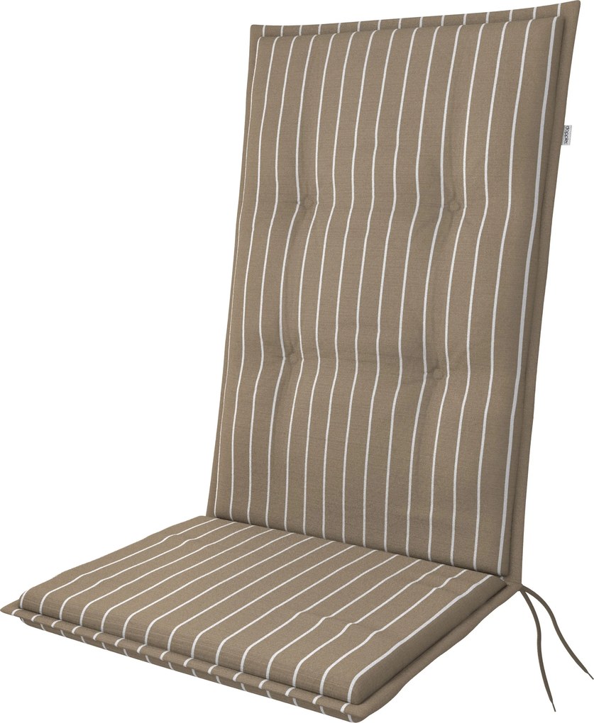 Doppler LIVING 6911 wysoki - zestaw 6 szt.