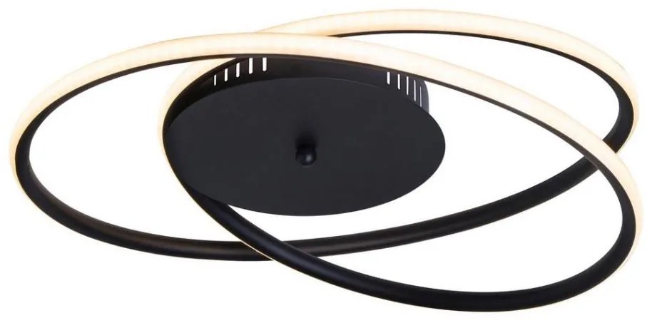 Rabalux - Lampa sufitowa LED/40W/230V