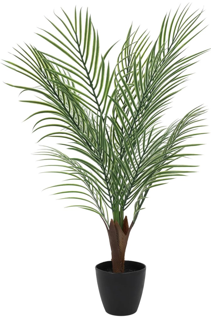 Sztuczna palma NOVA, Ø 50 x 85 cm