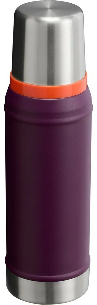 Termos Stanley Legendary Classic 750 ml śliwkowy, 0,75 l