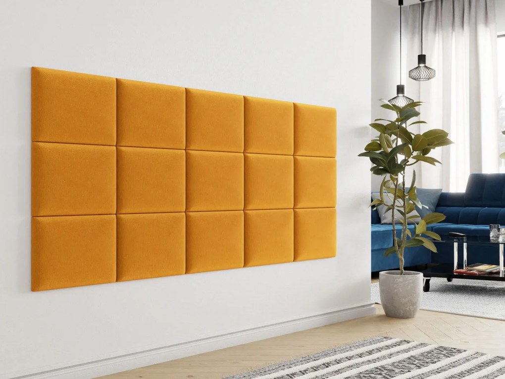 Panel ścienny tapicerowany Pag 40x30