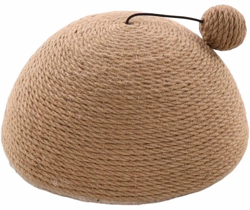 Flamingo Veda Drapak dla kotów, 26 x 14 x 26 cm