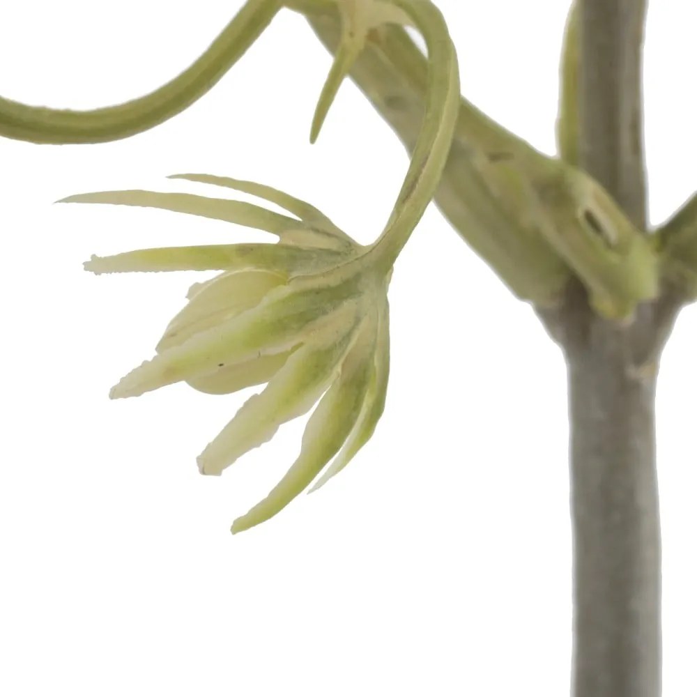 Sztuczna gałązka (wysokość 55 cm) – Ixia