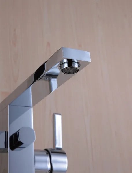 Wolnostojąca bateria wannowa 1521