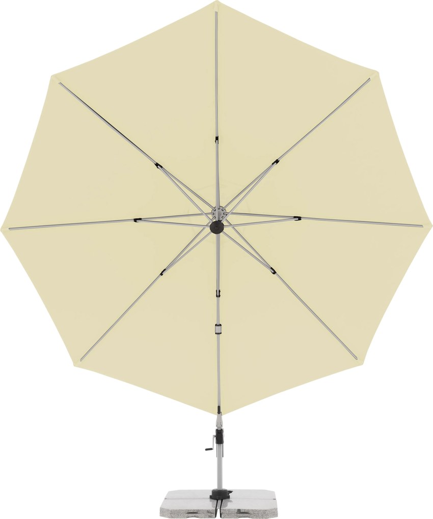 Doppler ACTIVE 370 cm beżowa