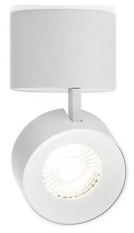 LED2 - LED Oświetlenie punktowe KLIP ON LED/11W/230V białe