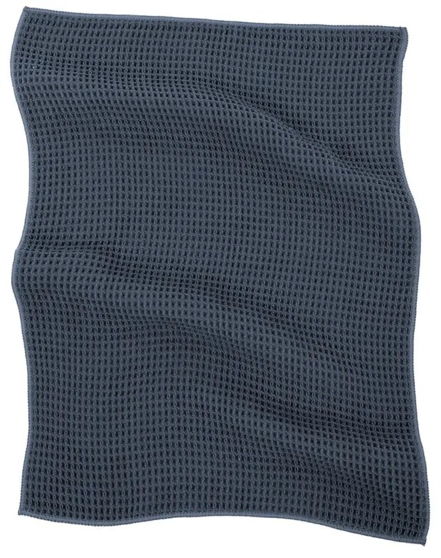 Ścierki z mikrowłókna zestaw 2 szt. 40x60 cm Waffle – Tiseco Home Studio