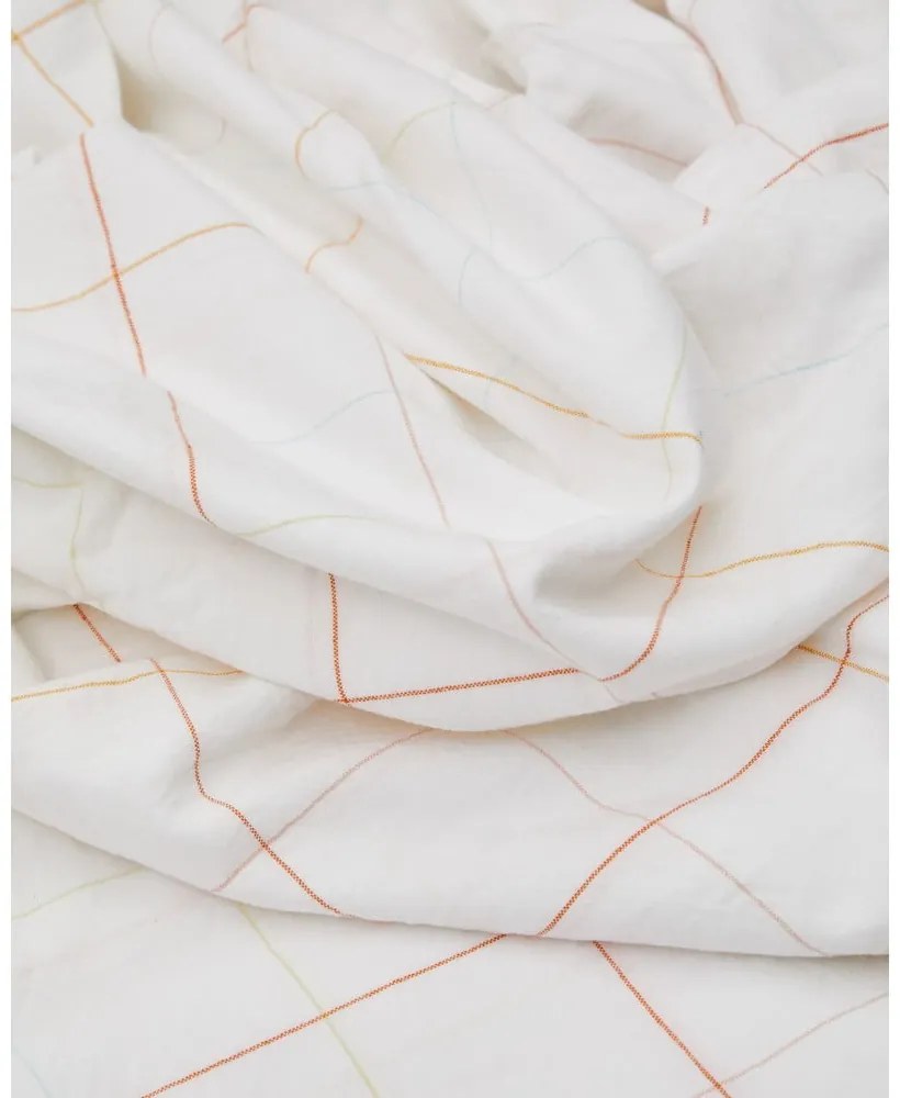 Bawełniany obrus 150x250 cm Melis – Kave Home